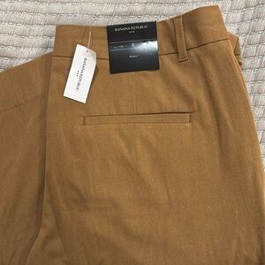 NET Banana Republic pants